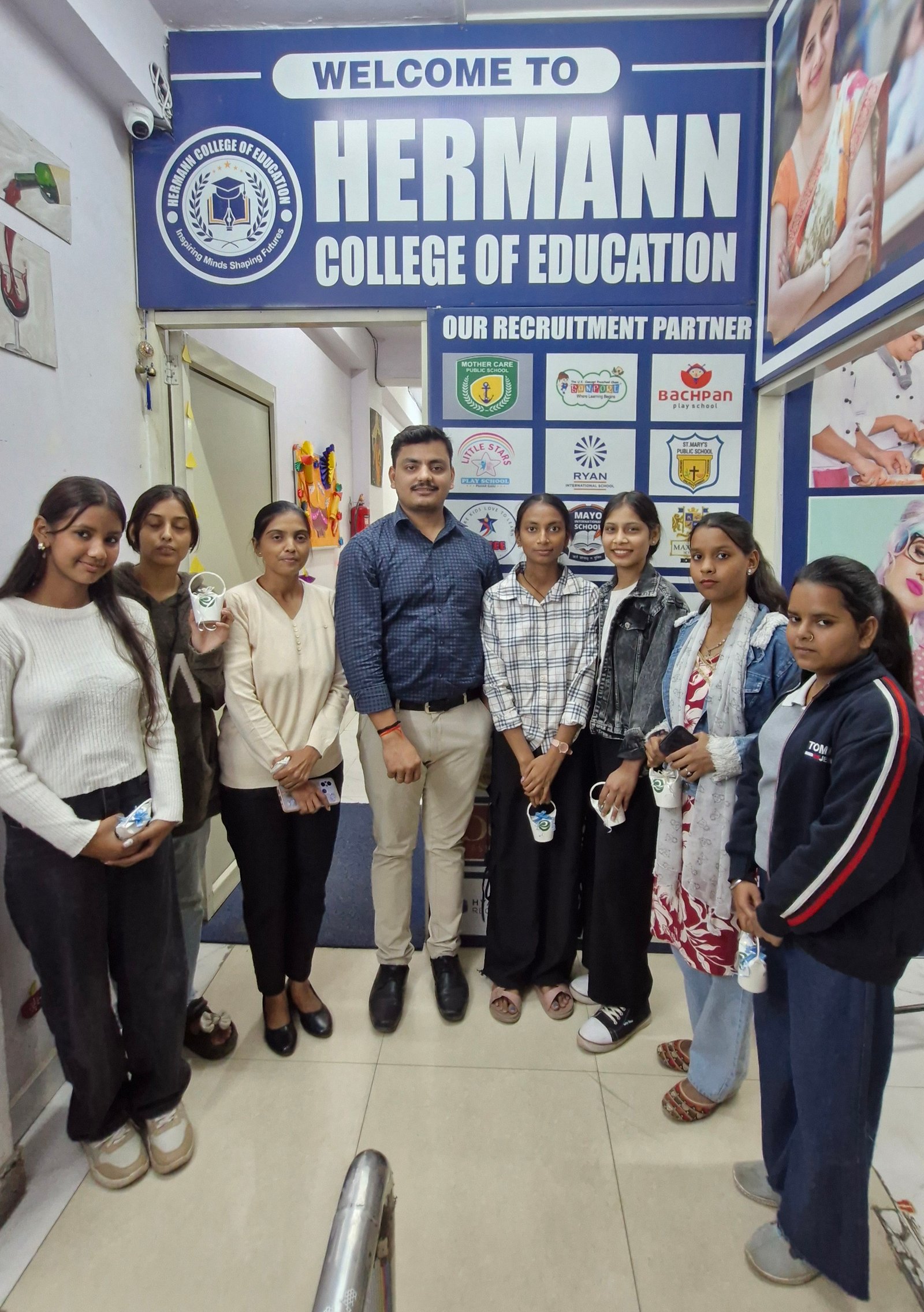 Children Celebration